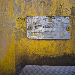 Despiece cabina JCB