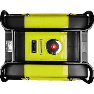 Generador Inverter KRAFT&DELE 4000W