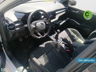 Skoda Fabia 1.0 TSI Style 70 kW (95 CV)