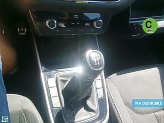 Skoda Fabia 1.0 TSI Style 70 kW (95 CV)