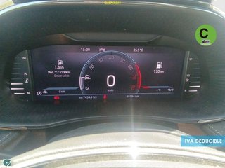 Skoda Fabia 1.0 TSI Style 70 kW (95 CV)