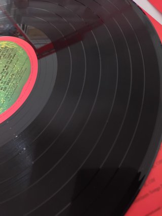 The Beatles 1962-1966 Álbum Rojo Japón