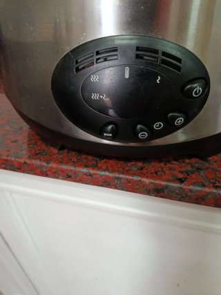 Olla Cocción Lenta Home