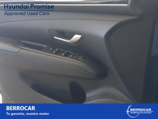 Hyundai Tucson 1.6 TGDI 110kW (150CV) Maxx
