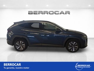 Hyundai Tucson 1.6 TGDI 110kW (150CV) Maxx