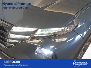 Hyundai Tucson 1.6 TGDI 110kW (150CV) Maxx
