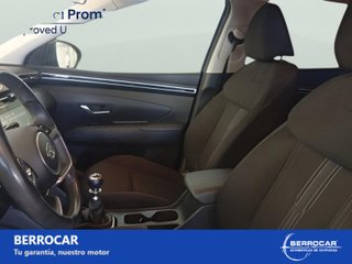 Hyundai Tucson 1.6 TGDI 110kW (150CV) Maxx