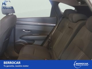 Hyundai Tucson 1.6 TGDI 110kW (150CV) Maxx