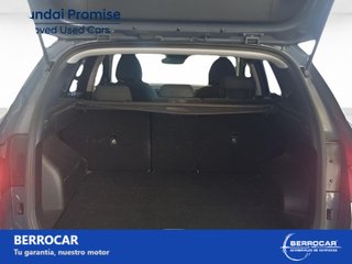 Hyundai Tucson 1.6 TGDI 110kW (150CV) Maxx
