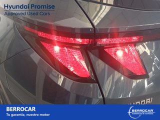 Hyundai Tucson 1.6 TGDI 110kW (150CV) Maxx