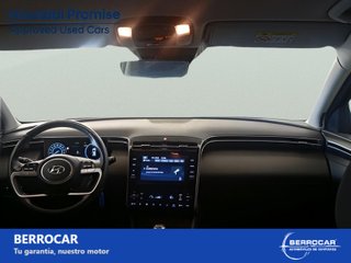 Hyundai Tucson 1.6 TGDI 110kW (150CV) Maxx