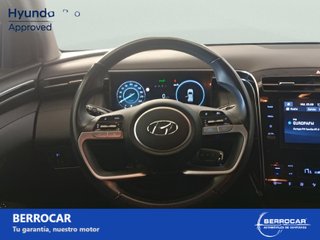 Hyundai Tucson 1.6 TGDI 110kW (150CV) Maxx