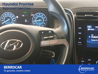 Hyundai Tucson 1.6 TGDI 110kW (150CV) Maxx