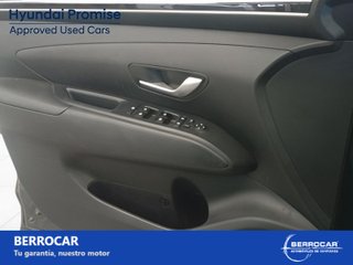 Hyundai Tucson 1.6 TGDI 110kW (150CV) Maxx