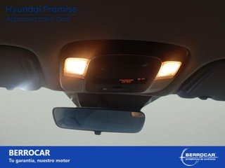 Hyundai Tucson 1.6 TGDI 110kW (150CV) Maxx