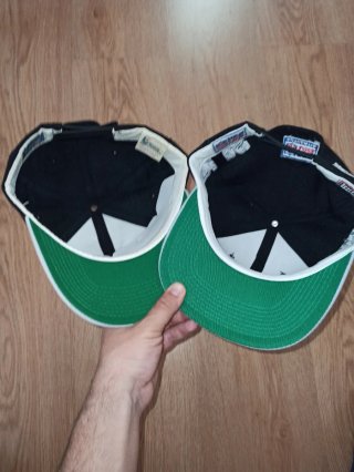 Gorras Vintage Sports Specialties Raiders