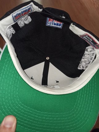 Gorras Vintage Sports Specialties Raiders