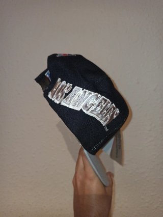 Gorras Vintage Sports Specialties Raiders