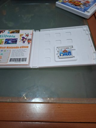 Yokai Watch 3 Nintendo 3DS Juego en español