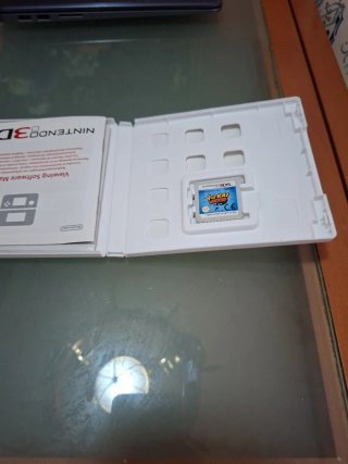 Yokai Watch 3 Nintendo 3DS Juego en español