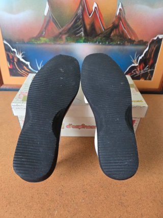 Menorquinas Cuña Talla 38