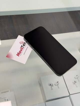 iPhone 13 Pro Max 256GB Verde Nuevo