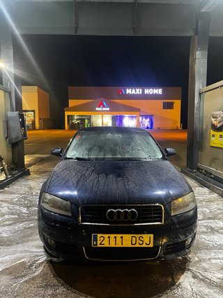 Audi A3 2005