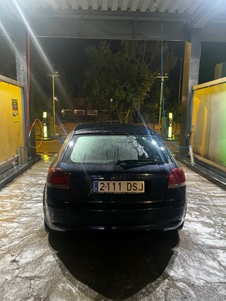 Audi A3 2005