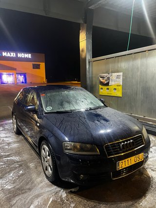 Audi A3 2005