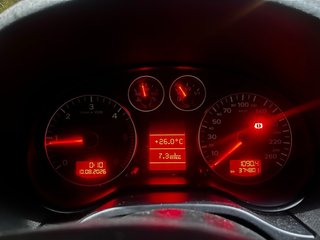 Audi A3 2005