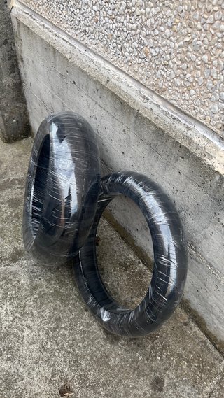 Juego Neumáticos Bridgestone S21