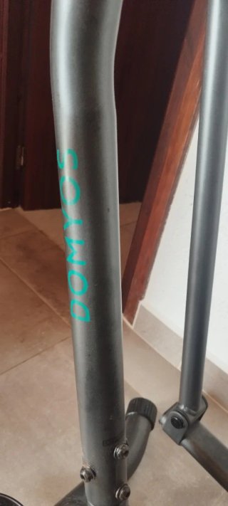 Eliptica Decathlon Domyos 100
