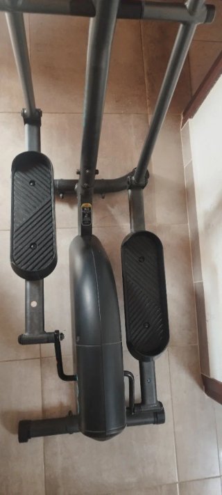 Eliptica Decathlon Domyos 100