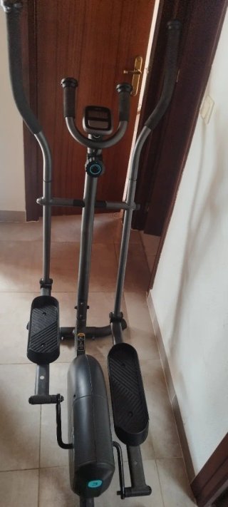 Eliptica Decathlon Domyos 100