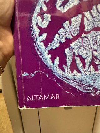 Libro Fisiopatologia General