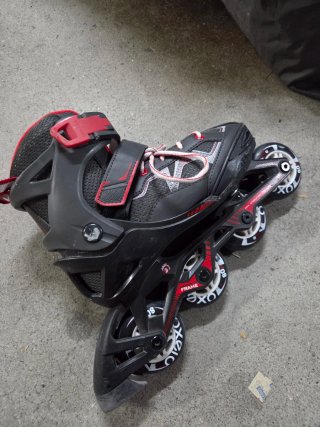 Patines en línea Decathlon Talla 32-35