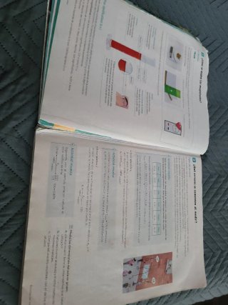 Física y química, 3 Secundaria, Revuela
