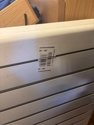 Emisor Eléctrico RX10E PLUS 1250W