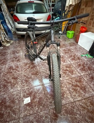 Bicicleta Trek 29 come nuova