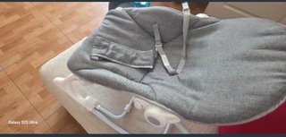 Hamaca para bebe