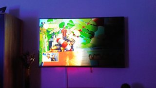 Televisor LG 55 55UH625V (Averiado)