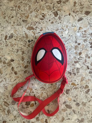 Bolsa térmica Spiderman