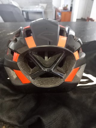 Casco Ekoi Gara Talla M (52-58cm)