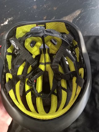 Casco Ekoi Gara Talla M (52-58cm)