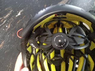 Casco Ekoi Gara Talla M (52-58cm)