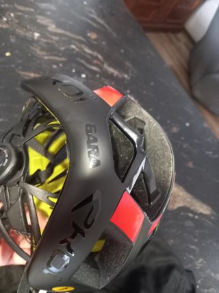 Casco Ekoi Gara Talla M (52-58cm)