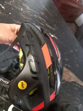 Casco Ekoi Gara Talla M (52-58cm)
