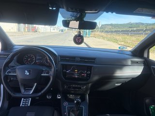 SEAT Ibiza 2019