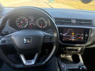 SEAT Ibiza 2019