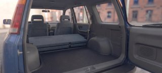 Honda CR-V 1999